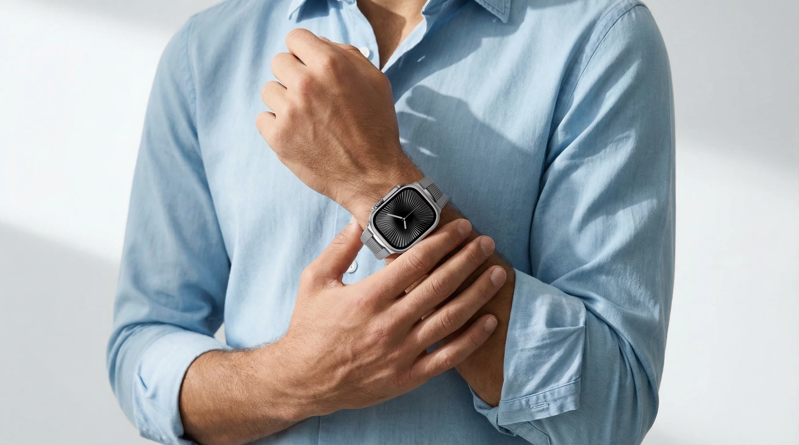 Elevate Your Wrist With SEURE